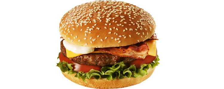 BigBoy Burger Sundsvall