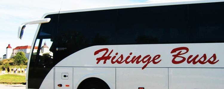 Hisinge Buss AB