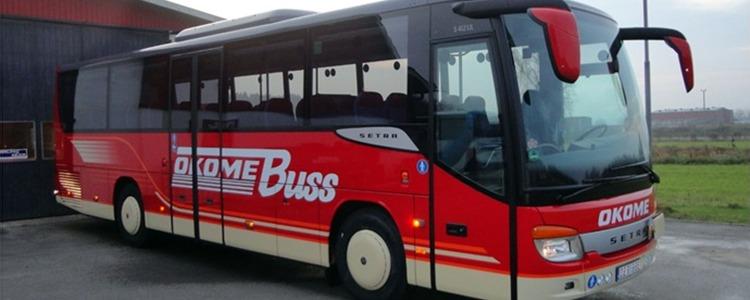 Okome Buss