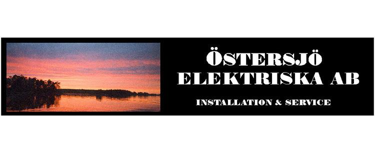 Östersjö Elektriska AB