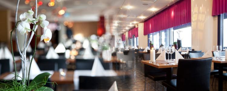 Restaurang Bara Qualtiy Hotel Grand Borås