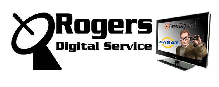 Rogers Digitalservice