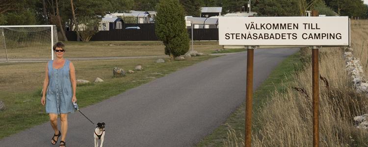 Stenåsa Stugor & Camping