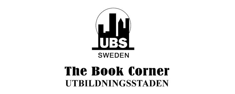 Utbildningsstaden AB - The Book Corner