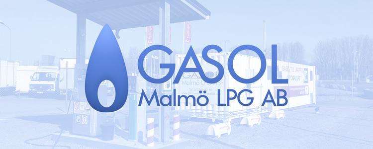 Gasol Malmö LPG AB